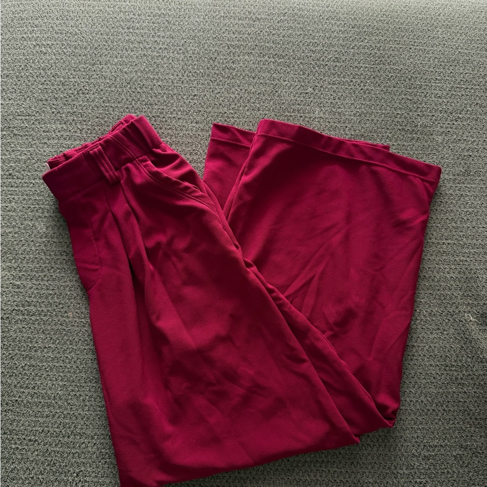 HALARA Wide Leg Pants Bundle